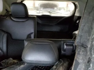 2020 Jeep Compass Latitude с VIN 3C4NJDBB6LT153787, выставлен на аукционе Copart как лот 56795085 с пробегом 62 020 миль миль и Списание • Salvage title. История ставок и продаж доступна на DreamBid. Изображение 10.