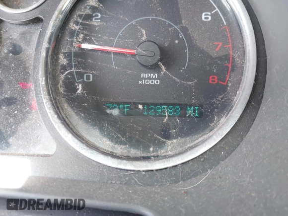 2007 Chevrolet Cobalt LS with VIN 1G1AK55F577315234, listed as a IAAI auction lot 42190098 with 129,583 mi miles and . Bid and sale history available at DreamBid. Image 7.