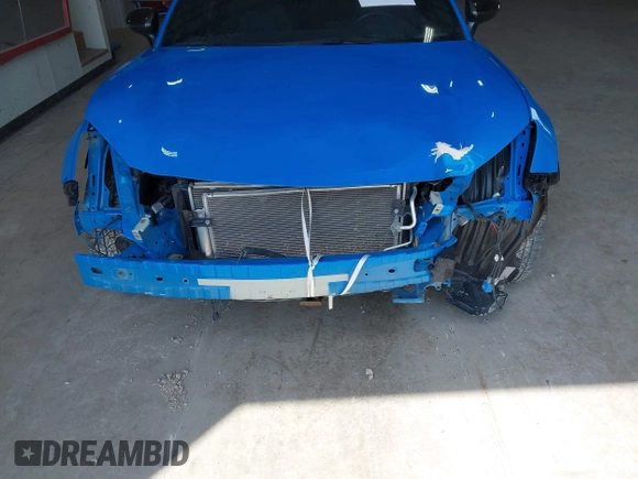 2022 Toyota 86 z VIN JF1ZNBC11N8756315, wystawiony jako IAAI lot #41431453 z przebiegiem 30 560 mil mil oraz . Historia ofert i sprzedaży dostępna na DreamBid. Obrazek 6.