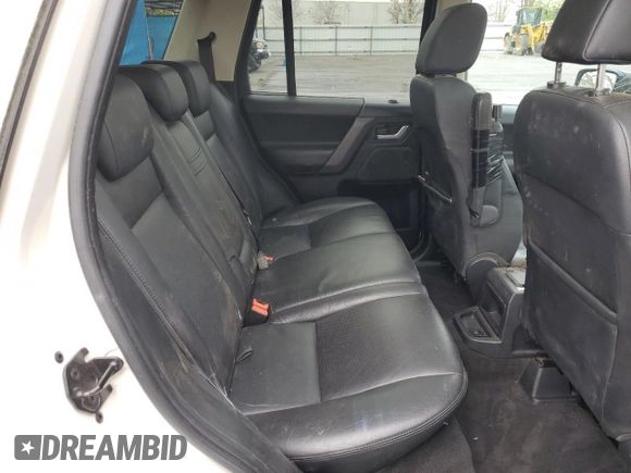 2009 Land Rover LR2 HSE with VIN SALFR24NX9H119067, listed as a Copart auction lot 50833565 with 177,234 mi miles and Clean title. Bid and sale history available at DreamBid. Image 11.