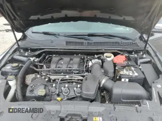 2017 Ford Taurus Limited with VIN 1FAHP2F85HG104385, listed as a Copart auction lot 61436675 with 155,807 mi miles and Salvage title. Bid and sale history available at DreamBid. Image 11.