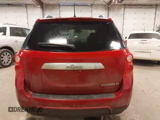 2014 Chevrolet Equinox LT with VIN 1GNALCEK7EZ126230, listed as a IAAI auction lot 41694055 with 195,978 mi miles. Bid and sale history available at carsss.com. Image 16.