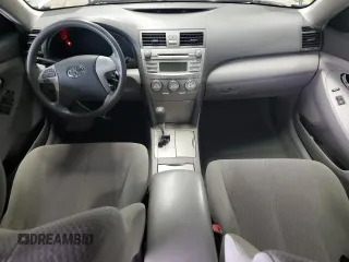 2011 Toyota Camry LE with VIN 4T4BF3EK2BR203178, listed as a Copart auction lot 62118035 with Not provided miles and Salvage title. Bid and sale history available at DreamBid. Image 8.