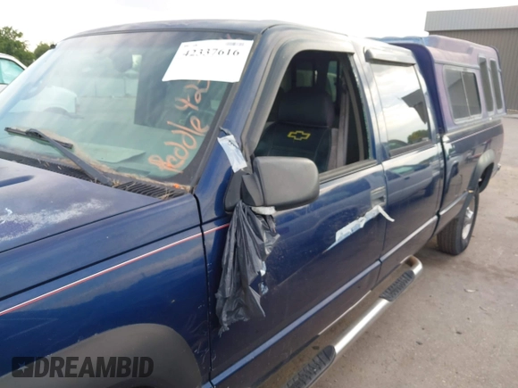 2000 Chevrolet Silverado 3500 z VIN 1GCHK33J1YF419504, wystawiony jako IAAI lot #42337616 z przebiegiem 169 037 mil mil oraz . Historia ofert i sprzedaży dostępna na DreamBid. Obrazek 6.
