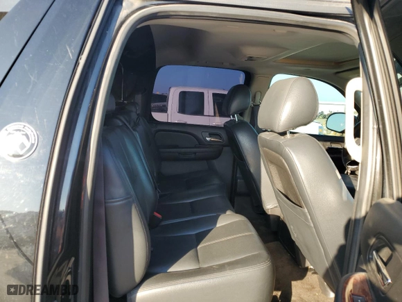 2013 Chevrolet Avalanche LS with VIN 3GNMCEE02DG146925, listed as a Copart auction lot 71644014 with 190,517 mi miles and Salvage Title. Bid and sale history available at carsss.com. Image 11.