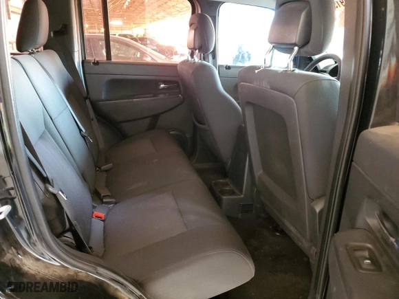 2011 Jeep Liberty Sport with VIN 1J4PP2GK7BW526441, listed as a Copart auction lot 53919785 with 176,273 mi miles and Clean Title. Bid and sale history available at carsss.com. Image 11.