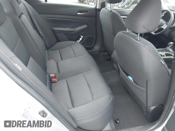 2022 Nissan Altima SV with VIN 1N4BL4DW2NN336027, listed as a IAAI auction lot 41647222 with 115,865 mi miles and . Bid and sale history available at DreamBid. Image 8.