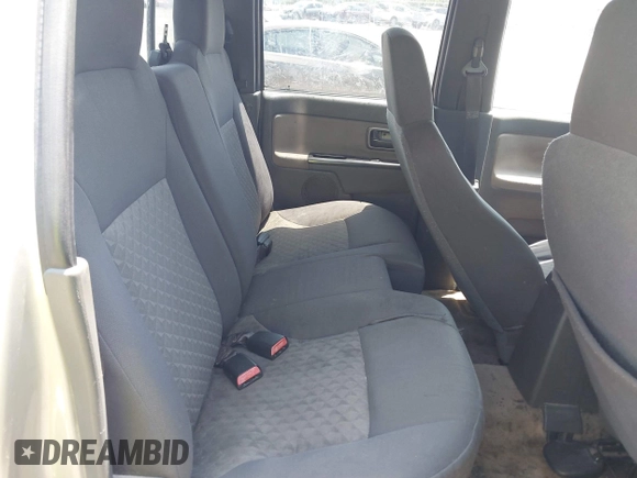 2005 GMC Canyon 1SF SLE Z71 z VIN 1GTDT136958143066, wystawiony jako IAAI lot #42191864 z przebiegiem 192 584 mil mil oraz . Historia ofert i sprzedaży dostępna na DreamBid. Obrazek 8.