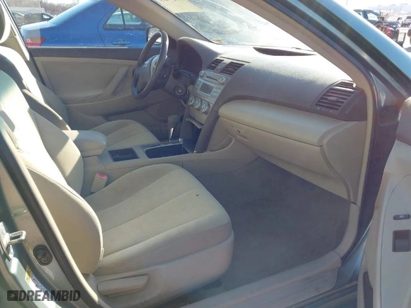 2007 Toyota Camry CE with VIN 4T1BE46K67U515898, listed as a IAAI auction lot 41661251 with 230,972 mi miles. Bid and sale history available at carsss.com. Image 5.