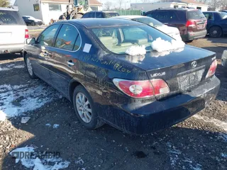 2003 Lexus ES 300 with VIN JTHBF30G536002543, listed as a IAAI auction lot 41413636 with Not Provided miles and . Bid and sale history available at DreamBid. Image 3.