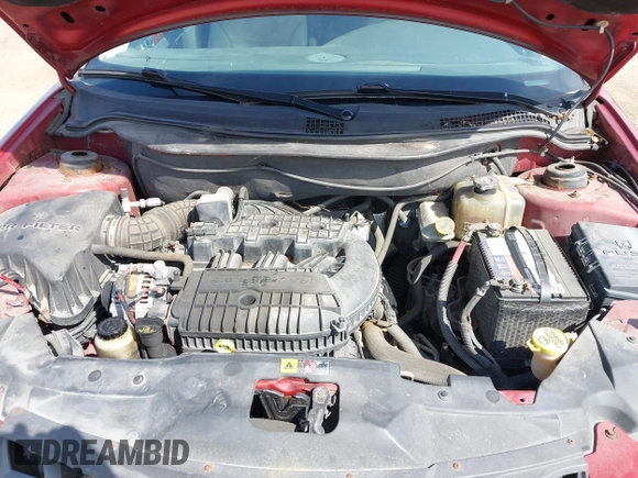 2007 Chrysler Pacifica Touring с VIN 2A8GF68XX7R362668, выставлен на аукционе IAAI как лот 42202273 с пробегом 137 278 миль миль и . История ставок и продаж доступна на DreamBid. Изображение 10.