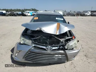 2016 Toyota Camry XLE with VIN 4T4BF1FK9GR578107, listed as a Copart auction lot 48793375 with 68,352 mi miles and Salvage Title. Bid and sale history available at carsss.com. Image 5.