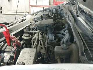 2006 Toyota Tacoma с VIN 5TEPX42N66Z291459, выставлен на аукционе IAAI как лот 42555908 с пробегом 153 020 миль миль и . История ставок и продаж доступна на DreamBid. Изображение 12.