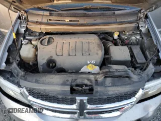 2018 Dodge Journey SXT with VIN 3C4PDDBG0JT536326, listed as a Copart auction lot 82131264 with 78,702 mi miles and Salvage title. Bid and sale history available at DreamBid. Image 13.