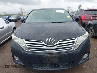 2011 Toyota Venza with VIN 4T3ZA3BB0BU048794, listed as a IAAI auction lot 42133385 with 181,641 mi miles and . Bid and sale history available at DreamBid. Image 12.