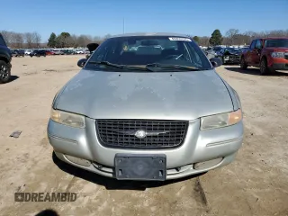 1999 Chrysler Cirrus LXi z VIN 1C3EJ56H7XN680963, wystawiony jako Copart lot #46850025 z przebiegiem 226 535 mil mil oraz Czysty tytuł • Clean title. Historia ofert i sprzedaży dostępna na DreamBid. Obrazek 5.