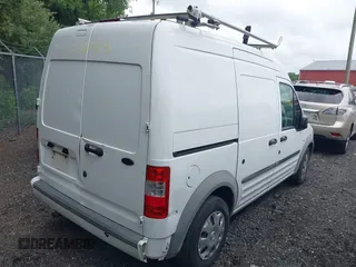 2012 Ford Transit Connect XLT z VIN NM0LS7BNXCT120140, wystawiony jako IAAI lot #42626983 z przebiegiem 87 811 mil mil oraz . Historia ofert i sprzedaży dostępna na DreamBid. Obrazek 4.