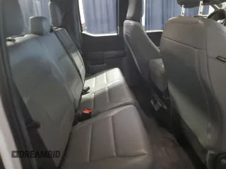 2021 Ford F-150 XL with VIN 1FTEX1CB2MKE72943, listed as a Copart auction lot 51618435 with 125,692 mi miles and Clean title. Bid and sale history available at DreamBid. Image 10.