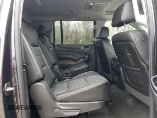 2016 GMC Yukon XL Denali with VIN 1GKS1HKJ7GR244572, listed as a Copart auction lot 46088825 with 173,650 mi miles and Salvage Title. Bid and sale history available at carsss.com. Image 11.