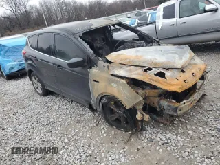 2014 Ford Escape SE с VIN 1FMCU9GX7EUB65404, выставлен на аукционе Copart как лот 42515565 с пробегом Не указан миль и Списание • Salvage title. История ставок и продаж доступна на DreamBid. Изображение 4.