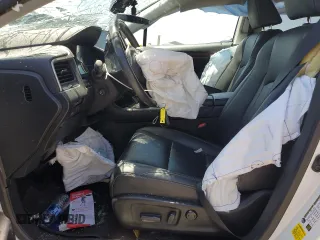 2021 Lexus RX 350 with VIN 2T2HZMAA8MC185400, listed as a Copart auction lot 60756875 with Not provided miles and Salvage title. Bid and sale history available at DreamBid. Image 7.