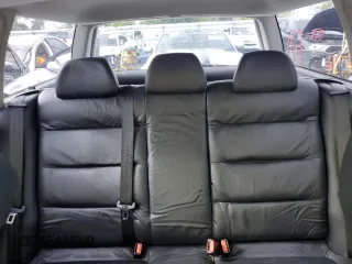 2000 Volkswagen Passat z VIN WVWNA23B6YE238932, wystawiony jako Copart lot #59837575 z przebiegiem 151 157 mil mil oraz Szkoda całkowita • Salvage title. Historia ofert i sprzedaży dostępna na DreamBid. Obrazek 10.