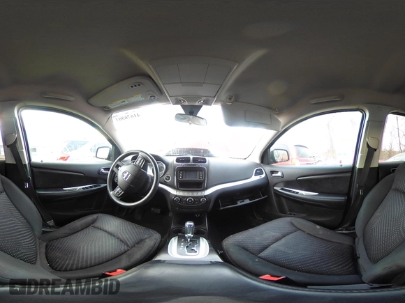 2011 Dodge Journey Mainstreet with VIN 3D4PG1FG5BT517517, listed as a IAAI auction lot 41676503 with 173,836 mi miles and . Bid and sale history available at DreamBid. Image 18.