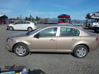 2006 Chevrolet Cobalt LS with VIN 1G1AK55F167855484, listed as a IAAI auction lot 41878140 with 80,116 mi miles and . Bid and sale history available at DreamBid. Image 14.