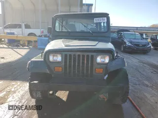 1994 Jeep Wrangler with VIN 1J4FY29S2RP459998, listed as a Copart auction lot 82838194 with 249,908 mi miles and Salvage Title. Bid and sale history available at carsss.com. Image 5.