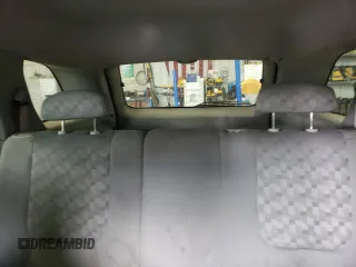 2007 Chevrolet Equinox LS with VIN 2CNDL13F476029089, listed as a Copart auction lot 51967225 with 210,671 mi miles and Salvage Title. Bid and sale history available at DreamBid. Image 10.