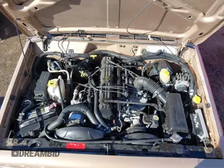 1999 Jeep Cherokee Sport with VIN 1J4FT68S7XL589206, listed as a IAAI auction lot 41411949 with 143,158 mi miles and . Bid and sale history available at DreamBid. Image 10.