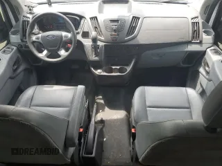 2019 Ford Transit z VIN 1FTYR2XM6KKB14847, wystawiony jako Copart lot #59996485 z przebiegiem 354 486 mil mil oraz Szkoda całkowita • Salvage title. Historia ofert i sprzedaży dostępna na DreamBid. Obrazek 8.
