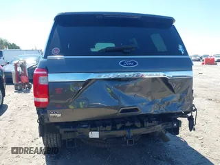 2021 Ford Expedition XLT z VIN 1FMJU1HT7MEA03432, wystawiony jako IAAI lot #41835841 z przebiegiem 84 977 mil mil oraz . Historia ofert i sprzedaży dostępna na DreamBid. Obrazek 6.