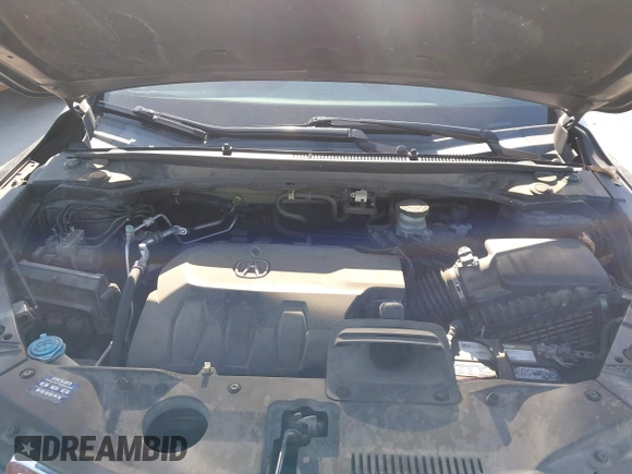 2014 Acura RDX with VIN 5J8TB3H34EL016149, listed as a IAAI auction lot 42551262 with 152,376 mi miles and . Bid and sale history available at DreamBid. Image 10.