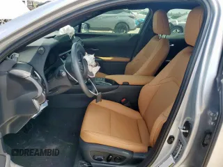 2024 Lexus UX 250h Premium с VIN JTHP6JBH6R2174287, выставлен на аукционе Copart как лот 61928175 с пробегом 15 625 миль миль и Списание • Salvage title. История ставок и продаж доступна на DreamBid. Изображение 7.
