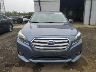 2016 Subaru Legacy 3.6R Limited with VIN 4S3BNEJ64G3002966, listed as a Copart auction lot 72366214 with 124,121 mi miles and Salvage Title. Bid and sale history available at carsss.com. Image 5.