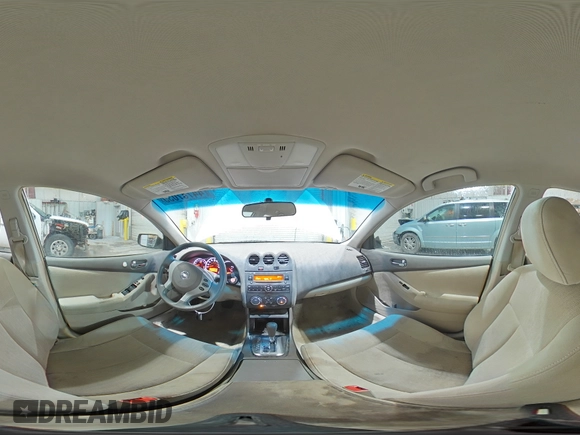2010 Nissan Altima S z VIN 1N4AL2AP0AN486080, wystawiony jako Copart lot #44787035 z przebiegiem 126 591 mil mil oraz Szkoda całkowita • Salvage title. Historia ofert i sprzedaży dostępna na DreamBid. Obrazek 12.