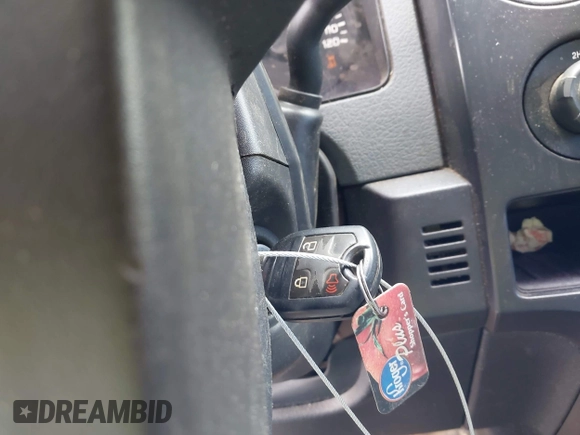 2011 Ford F-150 XL с VIN 1FTFW1EF0BKD57276, выставлен на аукционе IAAI как лот 42511868 с пробегом 246 957 миль миль и . История ставок и продаж доступна на DreamBid. Изображение 11.