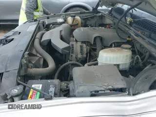 2005 Chevrolet Avalanche LS с VIN 3GNEC12Z75G226853, выставлен на аукционе IAAI как лот 42358802 с пробегом 152 375 миль миль и . История ставок и продаж доступна на DreamBid. Изображение 19.