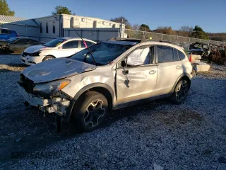 2015 Subaru Crosstrek Limited with VIN JF2GPASC0FH212044, listed as a Copart auction lot 77578463 with Not provided miles and Non repairable. Bid and sale history available at DreamBid. Image 1.