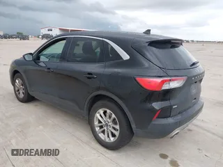 2021 Ford Escape SE with VIN 1FMCU9G68MUA38179, listed as a IAAI auction lot 42692825 with 93,745 mi miles and . Bid and sale history available at DreamBid. Image 3.