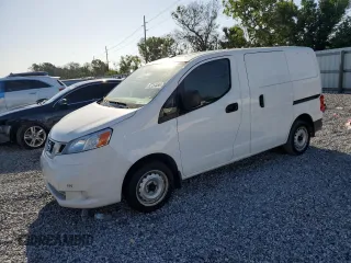 2020 Nissan NV200 S z VIN 3N6CM0KNXLK700855, wystawiony jako Copart lot #57919655 z przebiegiem 46 865 mil mil oraz Nie do naprawy. Historia ofert i sprzedaży dostępna na DreamBid. Obrazek 1.