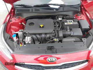 2019 Kia Forte LXS with VIN 3KPF24AD3KE052150, listed as a IAAI auction lot 40432290 with 71,081 mi miles. Bid and sale history available at carsss.com. Image 10.