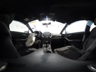 2017 Subaru Impreza Special Sports z VIN 4S3GTAM6XH3704632, wystawiony jako IAAI lot #41486539 z przebiegiem 78 888 mil mil oraz . Historia ofert i sprzedaży dostępna na DreamBid. Obrazek 19.
