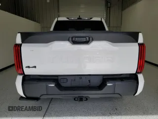 2023 Toyota Tundra SR5 with VIN 5TFLA5DB7PX111875, listed as a Copart auction lot 59889245 with 56,352 mi miles and Clean title. Bid and sale history available at DreamBid. Image 6.
