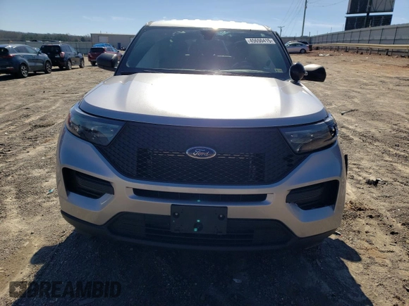 2021 Ford Explorer z VIN 1FM5K8AC6MNA11984, wystawiony jako Copart lot #45650415 z przebiegiem 58 121 mil mil oraz Szkoda całkowita • Salvage title. Historia ofert i sprzedaży dostępna na DreamBid. Obrazek 5.
