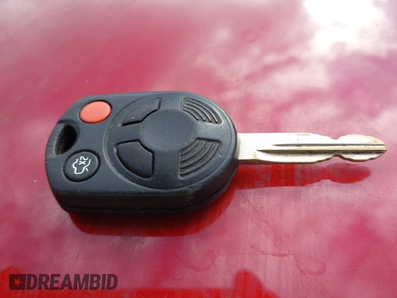 2008 Mazda Tribute Touring with VIN 4F2CZ96178KM16781, listed as a IAAI auction lot 41231644 with Not Provided miles and . Bid and sale history available at DreamBid. Image 11.