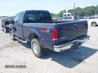 2003 Ford F-250 XL with VIN 1FTNX21P73EC54840, listed as a IAAI auction lot 42592619 with 210,920 mi miles and . Bid and sale history available at DreamBid. Image 3.