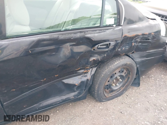 2005 Nissan Altima 2.5 z VIN 1N4AL11D55C952314, wystawiony jako IAAI lot #42261173 z przebiegiem Nie podano mil oraz . Historia ofert i sprzedaży dostępna na DreamBid. Obrazek 6.
