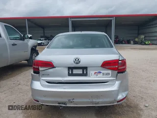 2015 Volkswagen Jetta S с VIN 3VW2K7AJ8FM321273, выставлен на аукционе IAAI как лот 42357119 с пробегом 78 129 миль миль и . История ставок и продаж доступна на DreamBid. Изображение 16.